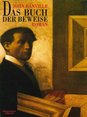 cover image of Das Buch der Beweise